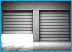 Alpharetta Garage Door Service Repair Alpharetta, GA 678-263-0551 - rolling-side-bar-gr-16m