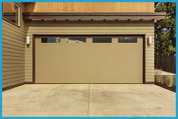 Alpharetta Garage Door Service Repair Alpharetta, GA 678-263-0551 - specialty-doors-gr-16m