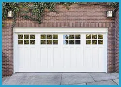 Alpharetta Garage Door Service Repair Alpharetta, GA 678-263-0551 - standard-side-bar-gr-16m
